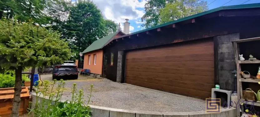 Prodej rodinného domu, Ostrava, 92 m2