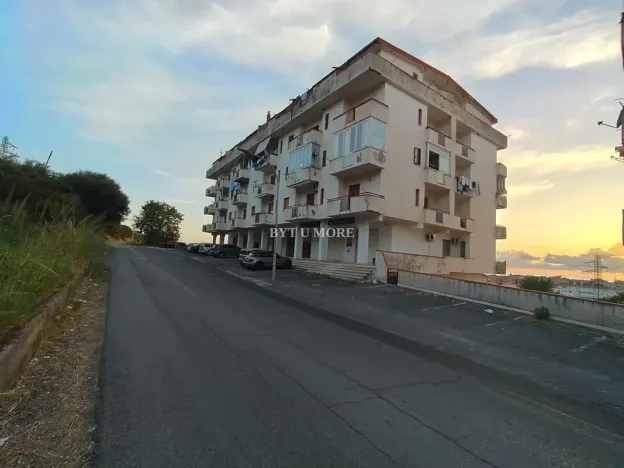 Prodej bytu 2+kk, Scalea, Itálie, Via Tommaso Campanella, 40 m2