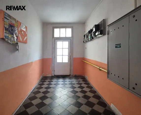 Prodej bytu 3+1, Moravská Třebová, Zámecká, 72 m2
