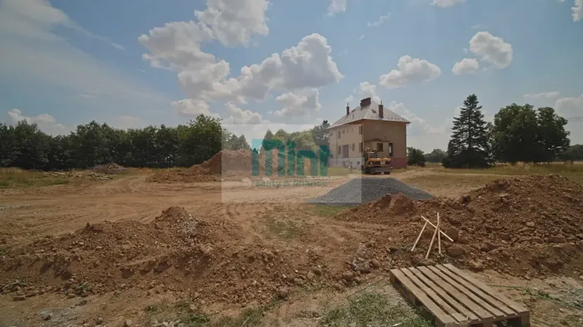 Prodej domu na klíč, Uničov, 144 m2