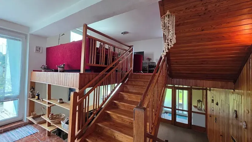 Prodej rodinného domu, Havířov, Ovocná, 355 m2