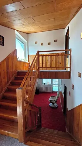 Prodej rodinného domu, Havířov, Ovocná, 355 m2
