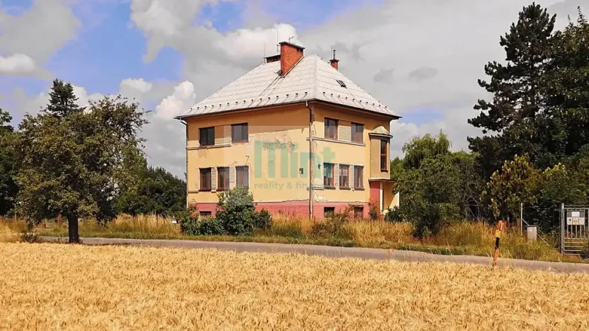 Prodej domu na klíč, Uničov, 130 m2