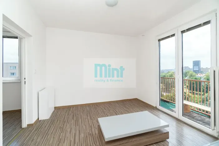 Prodej bytu 3+kk, Ostrava, Bohumínská, 53 m2