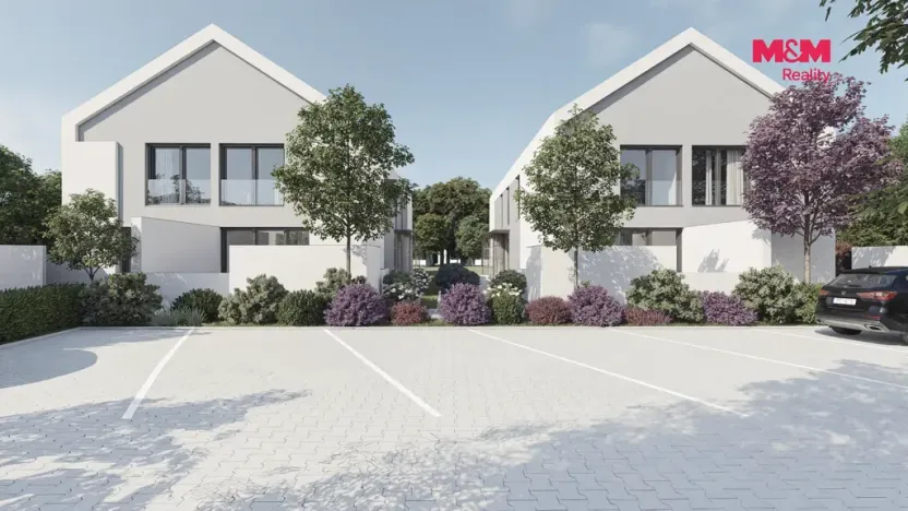 Prodej atypického bytu, Mokré Lazce, Generála Vlachého, 117 m2