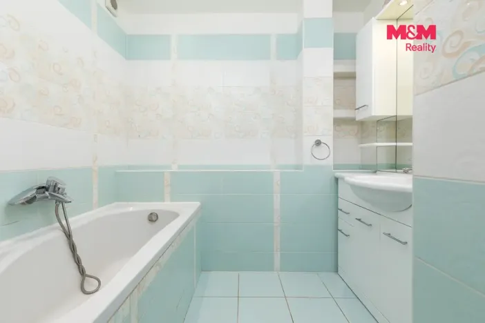 Prodej bytu 3+1, Ostrava - Poruba, Francouzská, 69 m2