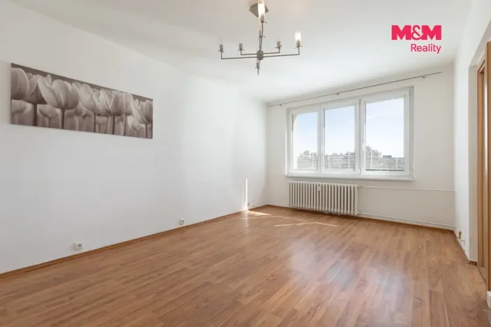 Prodej bytu 3+1, Ostrava - Poruba, Francouzská, 69 m2
