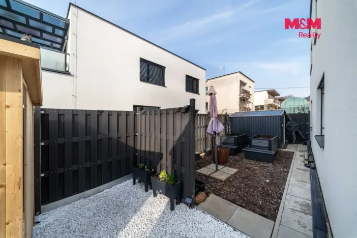 Prodej bytu 3+kk, Rokycany - Borek, Pražská, 72 m2