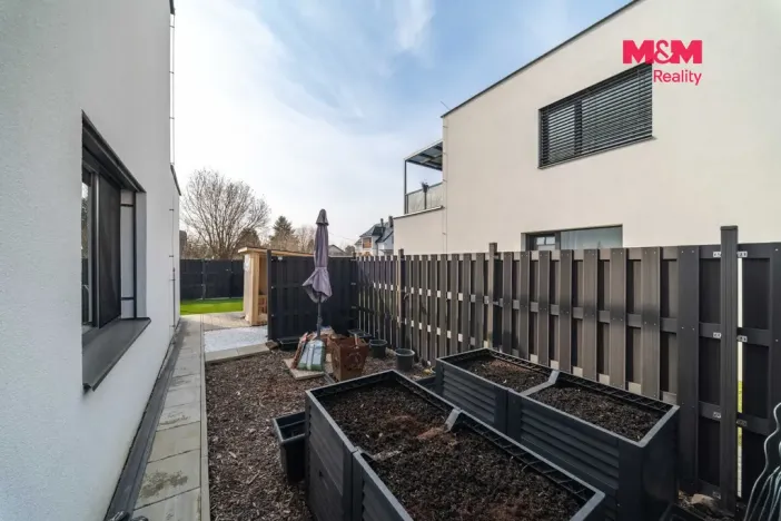Prodej bytu 3+kk, Rokycany - Borek, Pražská, 72 m2