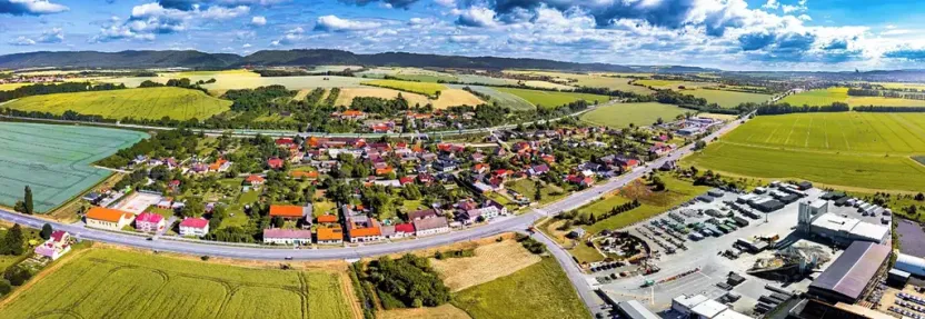 Prodej pozemku pro bydlení, Hranice, 2053 m2