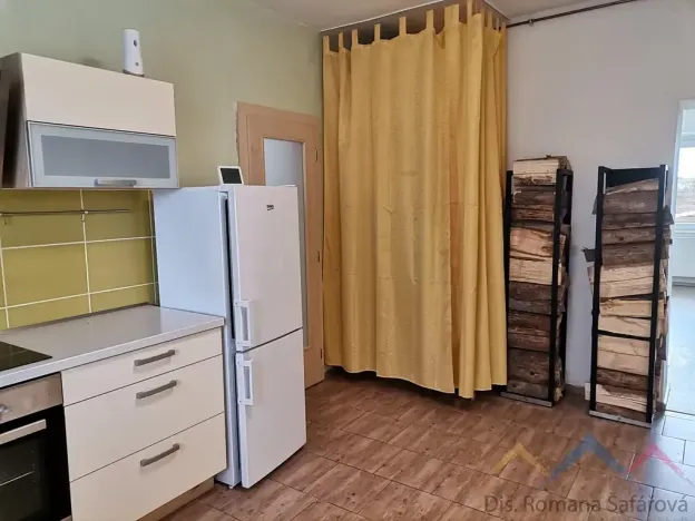 Prodej bytu 3+1, Moravský Beroun, Masarykova, 108 m2