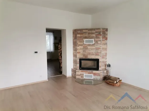 Prodej bytu 3+1, Moravský Beroun, Masarykova, 108 m2