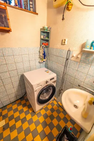 Prodej rodinného domu, Bítovčice, 76 m2