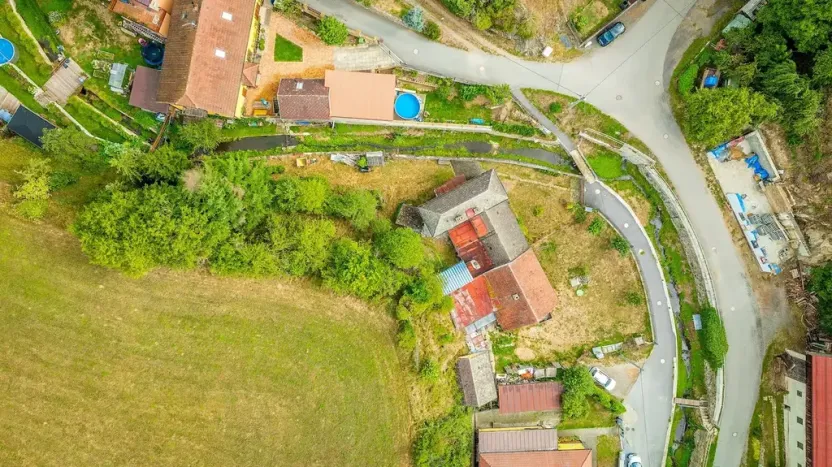 Prodej rodinného domu, Bítovčice, 76 m2