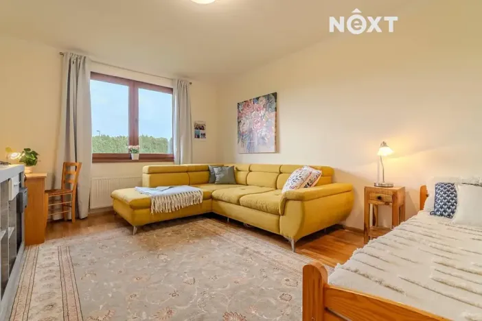 Prodej rodinného domu, Litvínovice, 154 m2