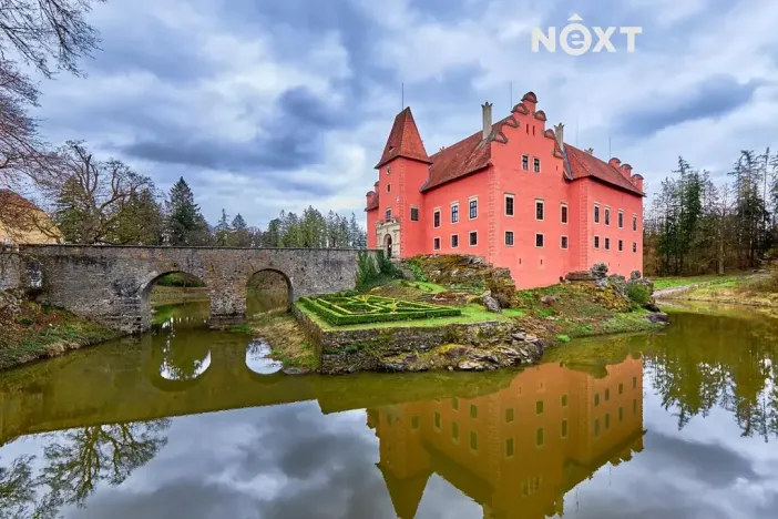 Prodej rodinného domu, Pluhův Žďár, 300 m2