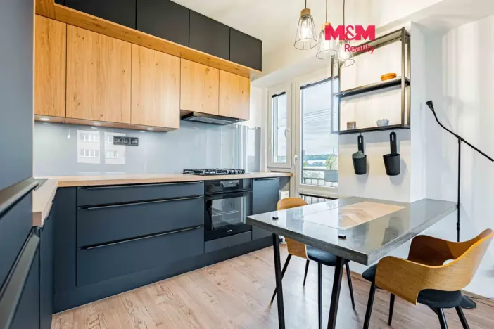 Prodej bytu 2+kk, Ostrava - Poruba, Průběžná, 41 m2