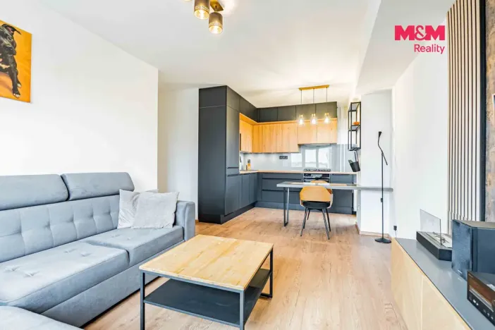 Prodej bytu 2+kk, Ostrava - Poruba, Průběžná, 41 m2