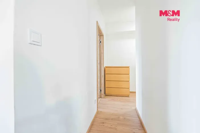 Prodej bytu 2+kk, Ostrava - Poruba, Průběžná, 41 m2