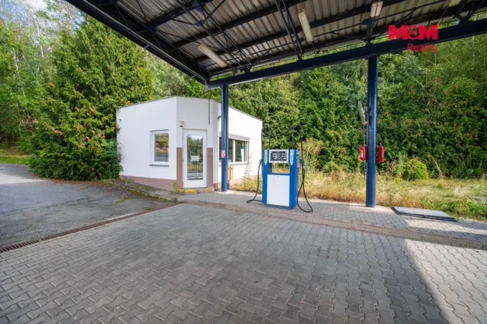 Prodej komerční nemovitosti, Rožná, 20 m2