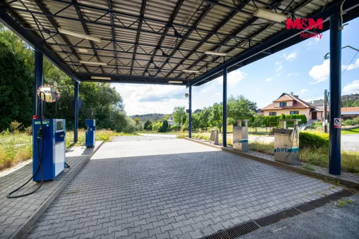 Prodej komerční nemovitosti, Rožná, 20 m2