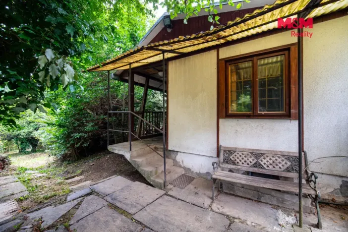 Prodej chaty, Šternberk, 20 m2