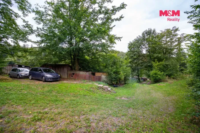 Prodej chaty, Šternberk, 20 m2
