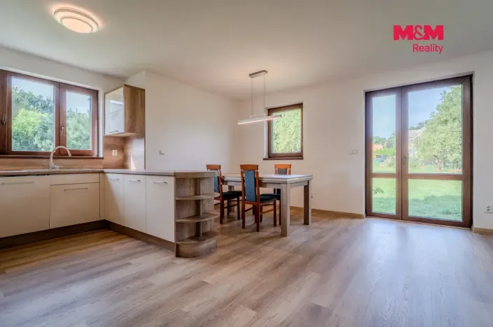 Prodej rodinného domu, Rychvald, Parcelní, 141 m2