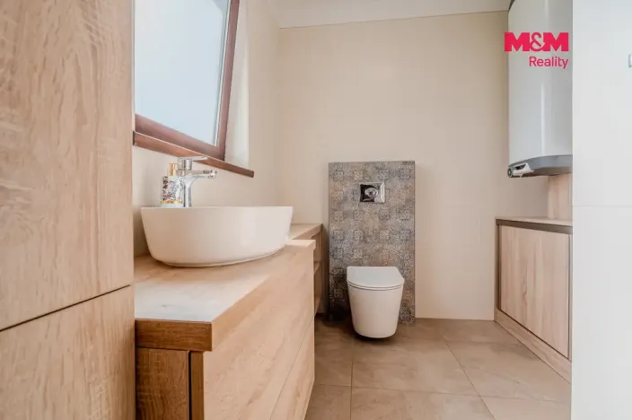 Prodej rodinného domu, Rychvald, Parcelní, 141 m2