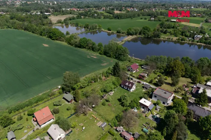 Prodej rodinného domu, Rychvald, Parcelní, 141 m2