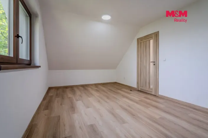 Prodej rodinného domu, Rychvald, Parcelní, 141 m2