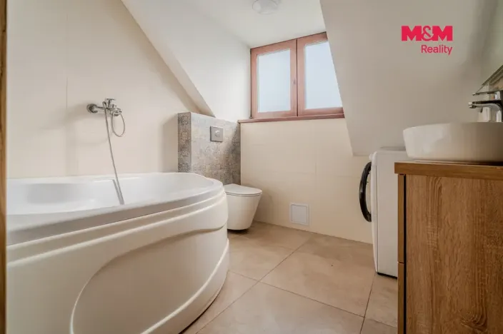 Prodej rodinného domu, Rychvald, Parcelní, 141 m2