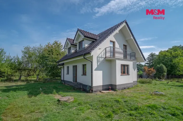 Prodej rodinného domu, Rychvald, Parcelní, 141 m2