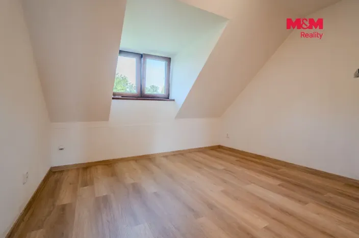 Prodej rodinného domu, Rychvald, Parcelní, 141 m2