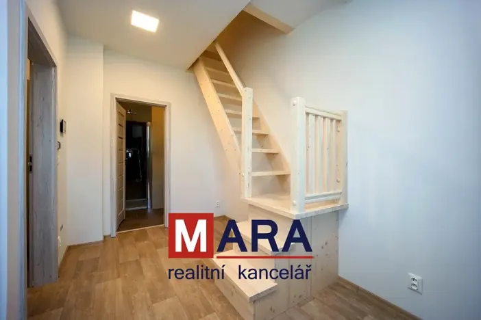 Pronájem bytu 2+1, Olomouc, Jižní, 87 m2