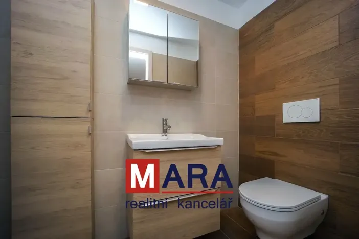 Pronájem bytu 2+1, Olomouc, Jižní, 87 m2