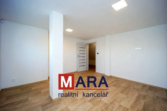 Pronájem bytu 2+1, Olomouc, Jižní, 87 m2