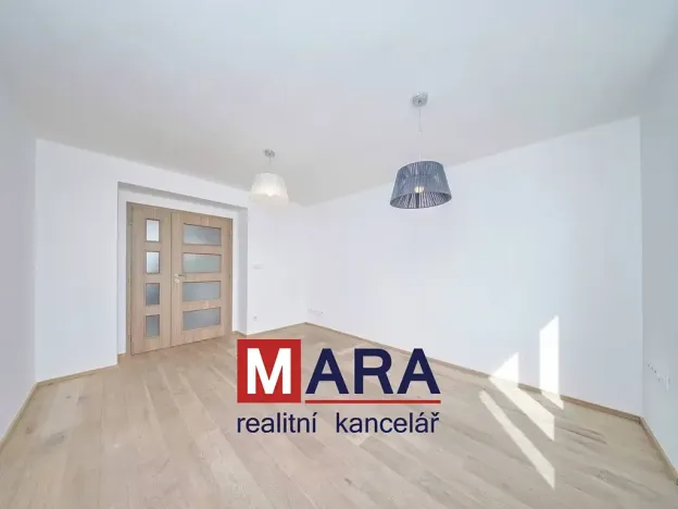 Pronájem bytu 2+1, Olomouc, tř. Míru, 50 m2