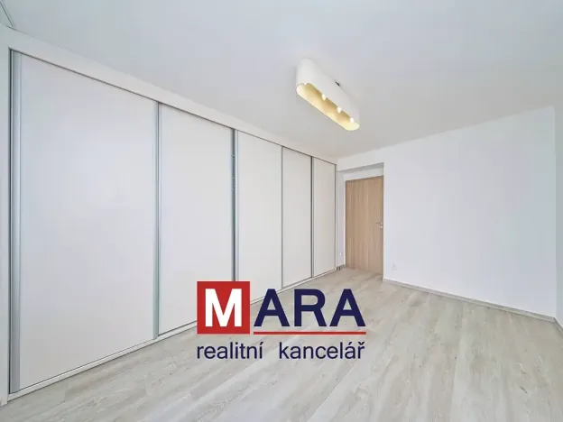 Pronájem bytu 2+1, Olomouc, tř. Míru, 50 m2