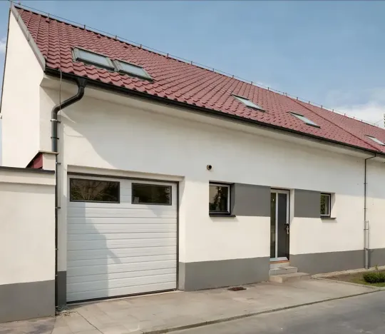 Prodej rodinného domu, Nová Ves, 170 m2