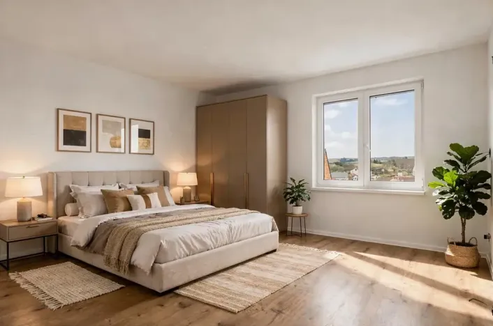 Prodej rodinného domu, Nová Ves, 170 m2