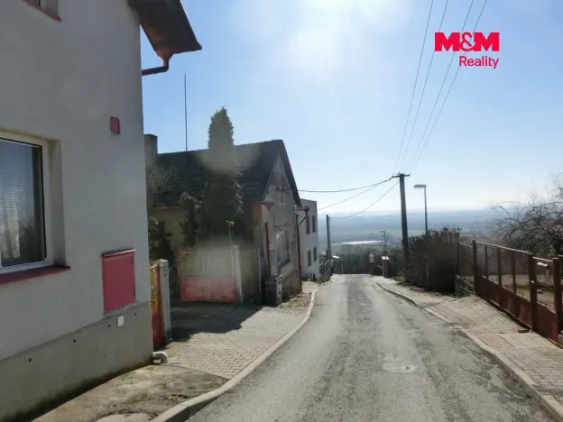Prodej rodinného domu, Dobrovice - Týnec, 25 m2