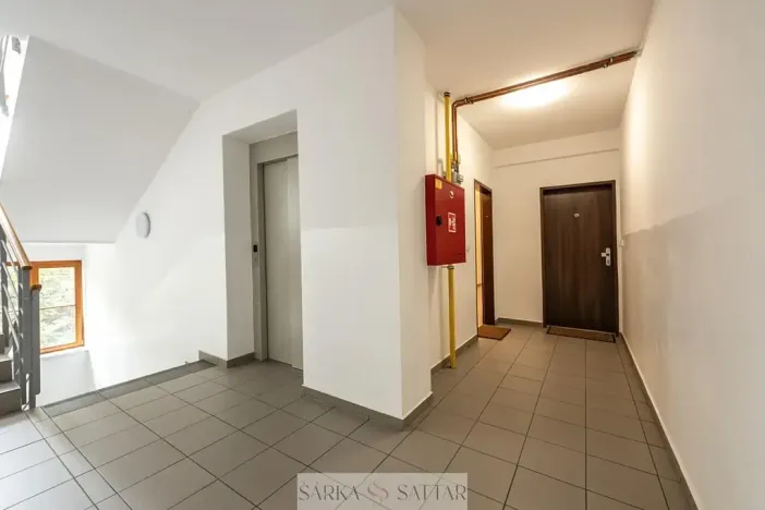 Pronájem bytu 2+kk, Praha - Hlubočepy, Hlubočepská, 70 m2
