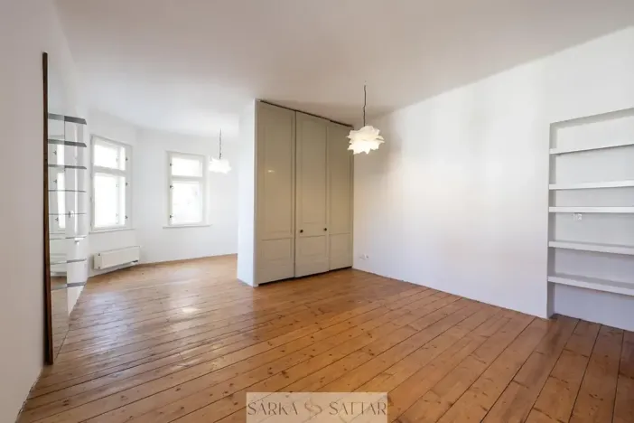 Prodej bytu 2+kk, Praha - Smíchov, Na Václavce, 49 m2
