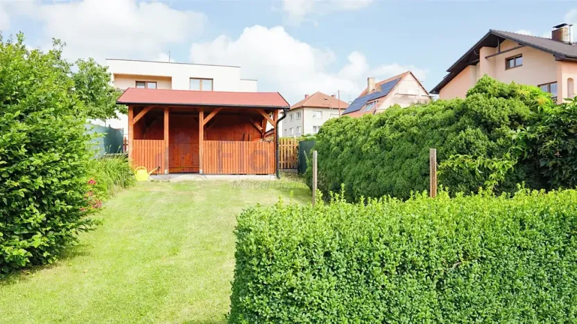 Prodej bytu 3+1, Rynárec, 83 m2