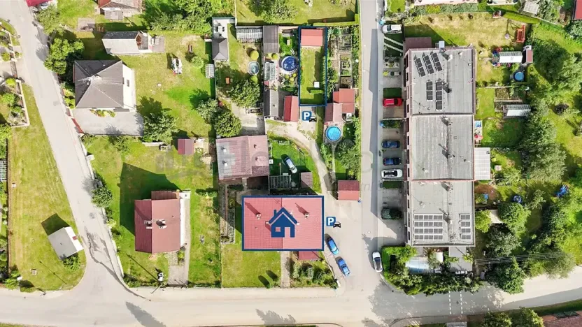 Prodej bytu 3+1, Rynárec, 83 m2