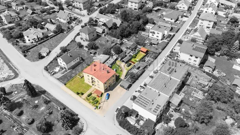 Prodej bytu 3+1, Rynárec, 83 m2