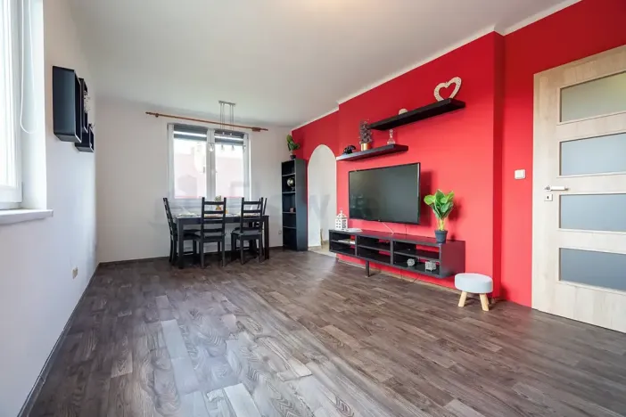 Prodej bytu 3+1, Rynárec, 83 m2