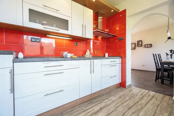 Prodej bytu 3+1, Rynárec, 83 m2