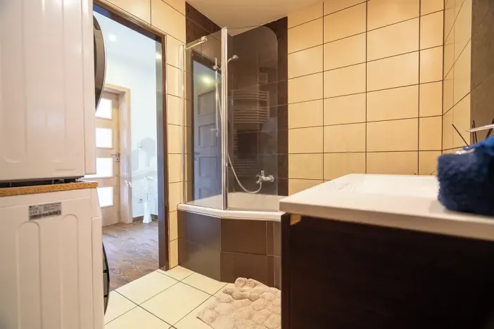 Prodej bytu 3+1, Rynárec, 83 m2